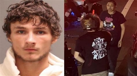 Who is Cody Heron? All we know about the suspect arrested in viral attack on Philadelphia mom ...