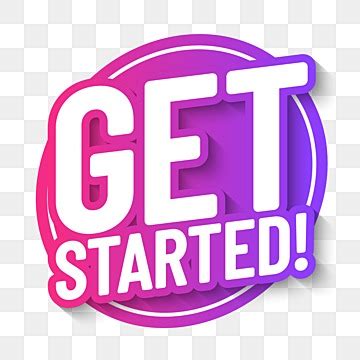 Get Started Vector Art PNG Images | Free Download On Pngtree