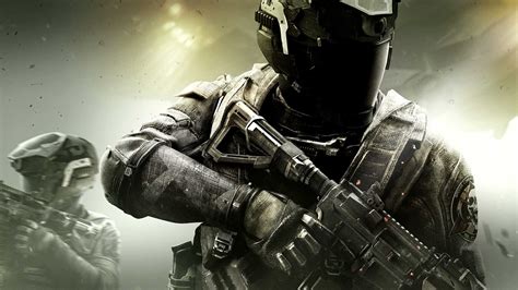 Call of Duty: Infinite Warfare Wallpapers - Top Free Call of Duty ...