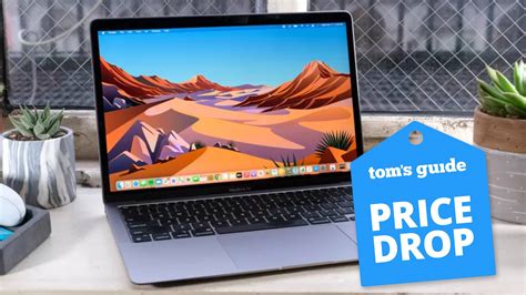 The MacBook Air M1 for $799 is the best October Prime Day laptop deal ...