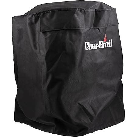 Amazon.com : Char-Broil The Big Easy Turkey Fryer Cover - Color may ...