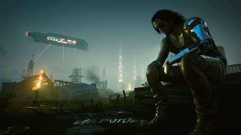 2560x1440 Resolution Cyberpunk 2077 Night City Wire 1440P Resolution Wallpaper - Wallpapers Den