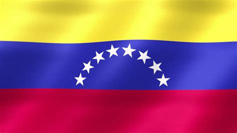 Venezuela Flag 001 - YouTube