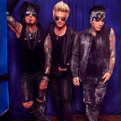 34 Best images about Sixx: A.M. on Pinterest | Tommy lee, Mick mars and Australia