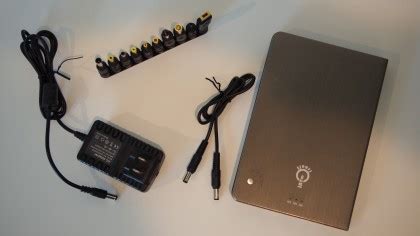 A laptop battery pack is your dream travel companion | TechRadar