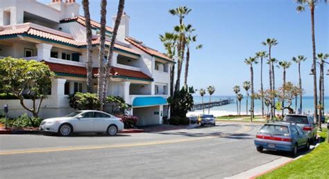 San Clemente Cove Resort, San Clemente, CA - California Beaches