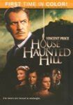 Best Buy: House on Haunted Hill [DVD] [1958]