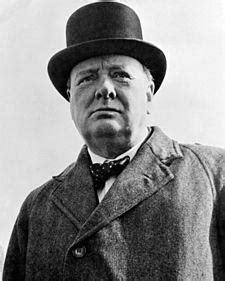 Winston Churchill Biography | Biography Online