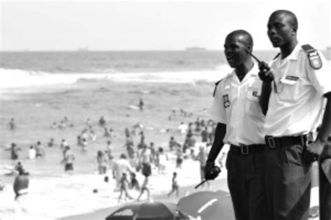 Safety a priority on Durban beaches