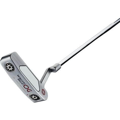 Callaway Odyssey White Hot Og #1 Right Handed 34 In. Putter | Clubs | Sports & Outdoors | Shop ...