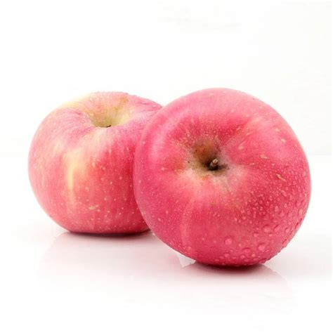 China Fuji Apple - Dr Fruit