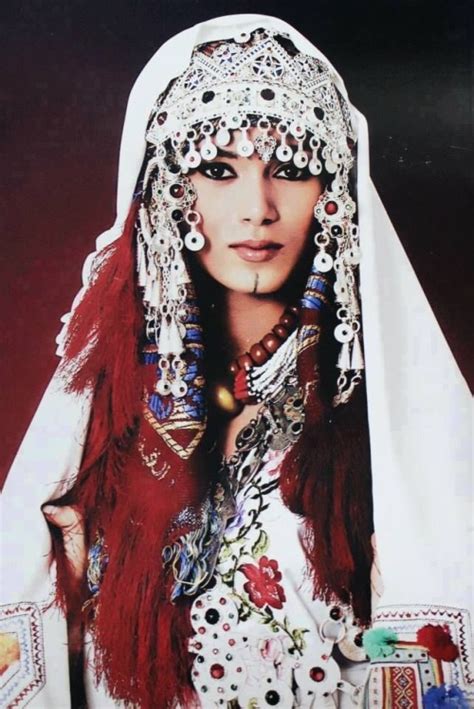 amazigh on Tumblr