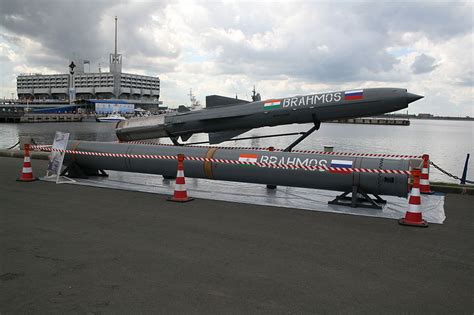 BrahMos cruise missile test fired successfully | Speak Chennai - Latest ...