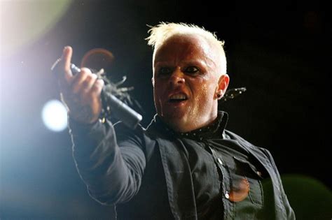 Prodigy's Keith Flint, Firestarter singer, dies aged 49 | ABS-CBN News