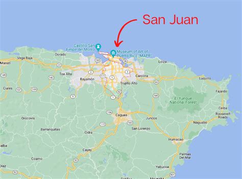 San Juan, Puerto Rico (2023 Guide) - All You Need To Know