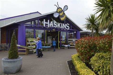 Haskins Garden Centre West End - Haskins Garden Centres