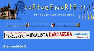 Cartagena: Cartagena de Chile Aniversario Comunal 109 Años