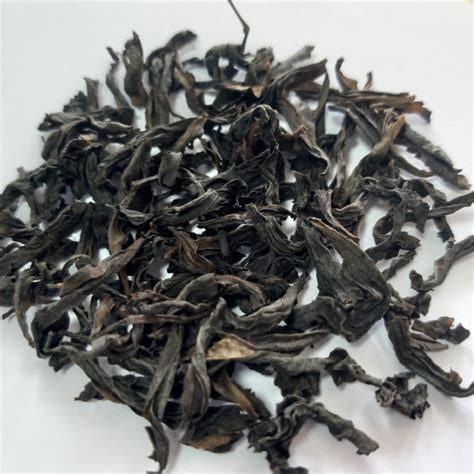 EU Da Hong Pao Tea