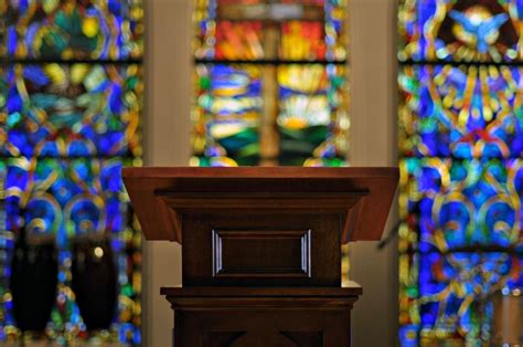 Hope In The Pews: Church, Trump And The Cult Of Personality | Kerry Connelly