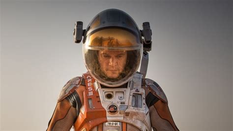 ‘The Martian’ a comedy at Golden Globes? Hilarious! | CNN