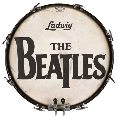 The Beatles: Even Their Logo Changed the World, by Art Chantry – East ...