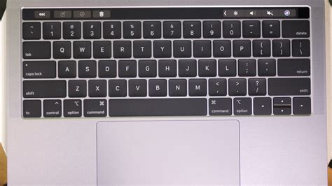 Macbook Pro Keyboard - Homecare24