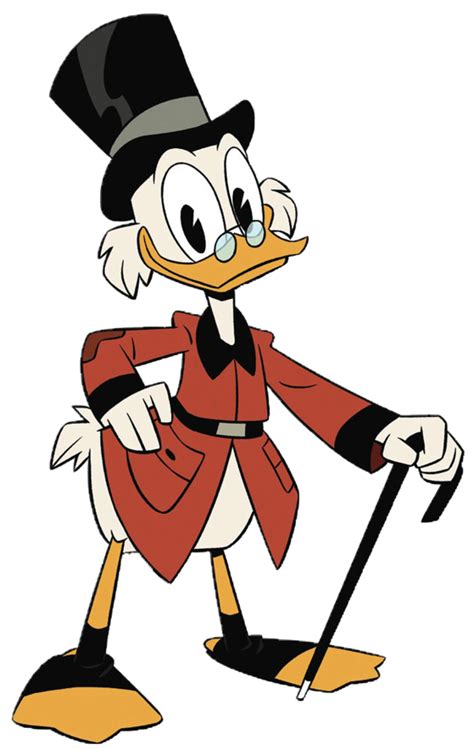 DuckTales PNG Picture | PNG Mart