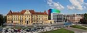 Category:Panoramics of Zagreb - Wikimedia Commons