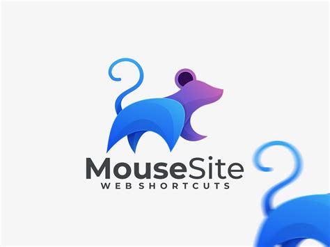 30 Best Mouse Logo Design Ideas You Should Check