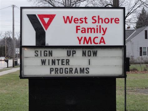 West Shore Family YMCA Offering New Kids and Family Programs | Westlake, OH Patch