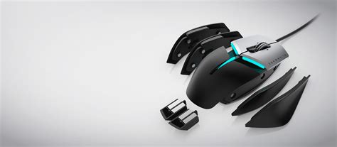 ALIENWARE GEARSHOP GAMING ACCESSORIES | Dell UK