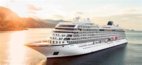 Viking Ocean Cruises - Ships, Destinations, Dining & More [2021]