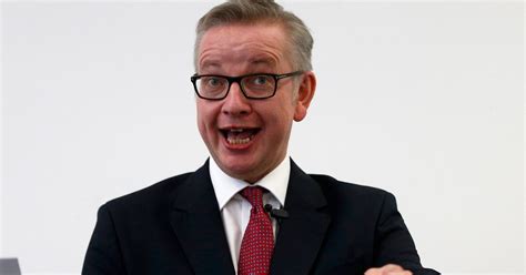 Michael Gove's New Brexit Job Has Prompted Some Brutal Jokes | HuffPost ...