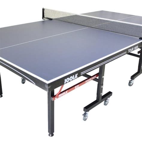 Joola Outdoor Ping Pong Table | AdinaPorter