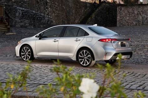 2022 Toyota Corolla Prices, Reviews, and Pictures | Edmunds