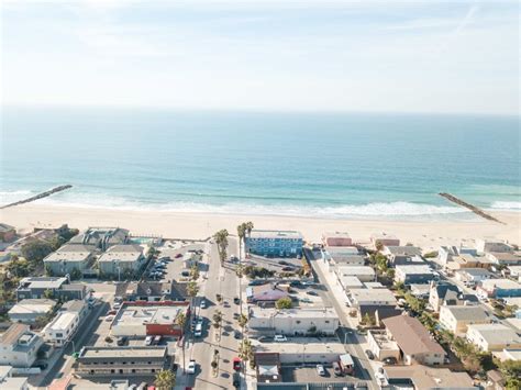 Ventura Beaches | Find The Best Beaches In Ventura