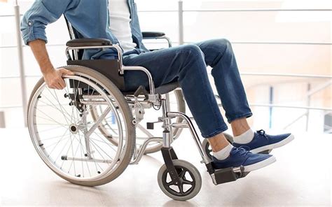 What You Need To Know About The Manual Wheelchairs?