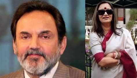 Prannoy Roy & Radhika Roy reappointed at NDTV as Exec Co-Chairpersons