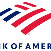 Bank Of America Logo | PNG All