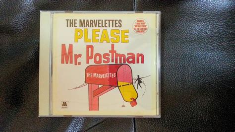 Please Mr. Postman - Amazon.com Music