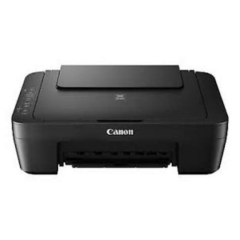 Canon PIXMA MG2540S Printer | CAN-MG2540S | MIDTeks Inc | Online ...