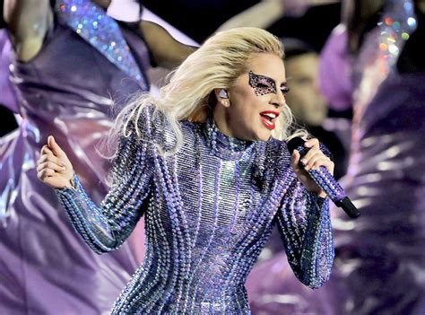 Why 2017 Is Shaping Up to Be Lady Gaga's Strongest Year Yet | E! News