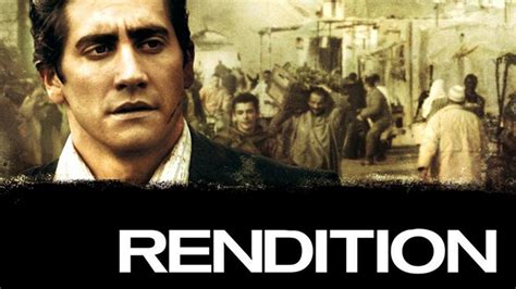 Watch Rendition (2007) Full Movie Online - Plex