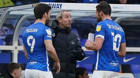 Lee Bowyer: Birmingham City sack head coach after 16 months in charge » TrueViralNews