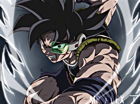 Bardock manga coloring #80 in 2022 | Manga, Anime, Color