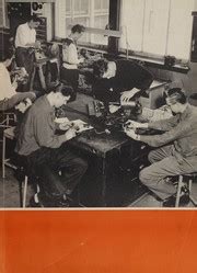 Chicago Vocational High School - Technician Yearbook (Chicago, IL ...