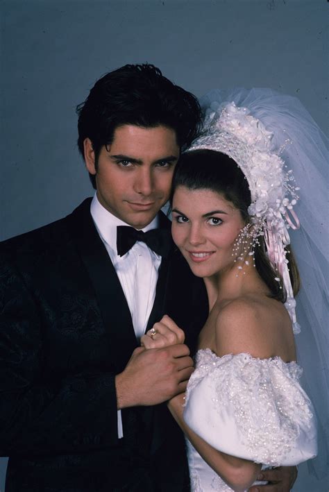 'Full House:' Uncle Jesse and Rebecca's Wedding Episode Included ...