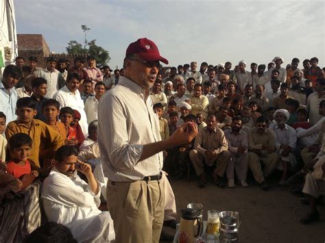 Wharton Alumni Shine in Pakistan Elections, Wharton Alumni Shine in ...