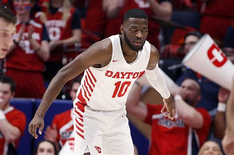 Dayton Basketball: Analyzing Flyers depth chart for 2020-21 season - Page 2