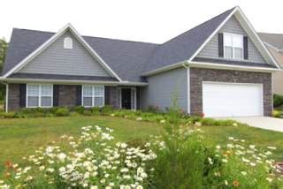 Whitsett, NC Homes for Sale